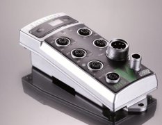 <b>巴魯夫推出新一代-BIS V系列的RFID控制器</b>