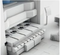 沖壓工藝需使用巴魯夫傳感器