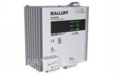 巴魯夫：適合風能設備智能節能的供應電源MTBF