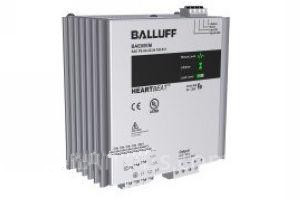 巴魯夫：適合風能設備智能節能的供應電源MTBF