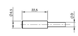 感應式傳感器 BES 516-371-SA3-03