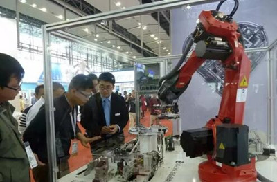 巴魯夫攜全新工業4.0理念產品和方案亮相SIAF