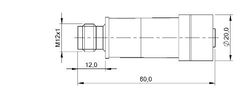 信號轉換器 BOS S-M02