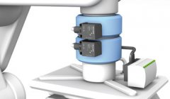 巴魯夫IO-Link產品組合：自動化和機器人技術的應用