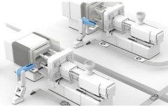 巴魯夫傳感器在注塑機成型時應用解決方案