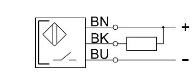 磁敏傳感器 BMF 103K-NS-C-2A-PU-05