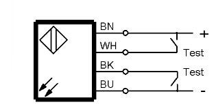 單向光柵 BLS 15K-R-G5-02