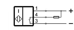 凸輪開關（感應式） BES 516-344-H2-Y