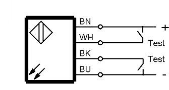 單向光柵 BLS 15K-S-G5-02
