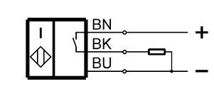 感應式傳感器 BES 515-362-SA4-D-TF-02