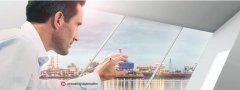 工業網絡連接IO-Link與工業RFID技術結合了巴魯夫機器人
