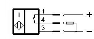 感應式傳感器 BES R01EC-PSC50A-BS00,3-GS49-W51