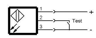 單向光柵 BLS 18MR-XX-1P-E5-L-S4