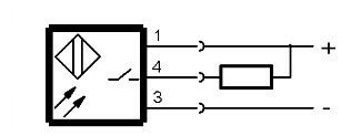 單向光柵 BOS 08E-NS-KE20-00，2-S49
