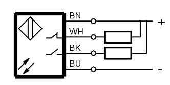 反射光柵 BOS 11K-NA-PR10-02