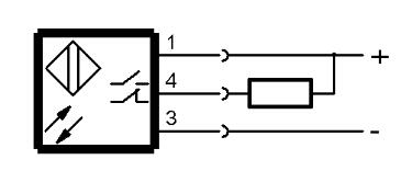 叉形光柵 BGL 30A-012-S49
