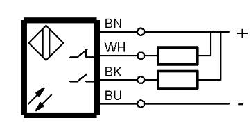 光敏傳感器 BOS 11K-NA-RH11-02