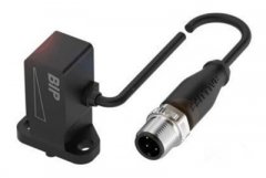 <b>全密封的非接觸式測量系統--BIP04電感式位置測量系統</b>