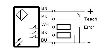 信號放大器 BAE SA-OH-035-PP-DV02