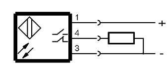 叉形光柵 BGL 30A-011-S49