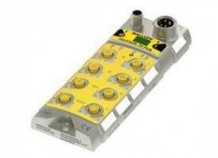 巴魯夫全新的安全Safety over IO-Link