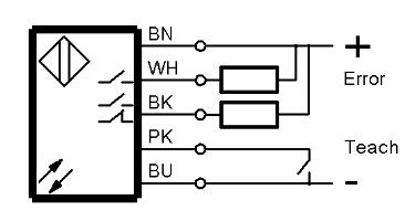 信號放大器 BAE SA-OH-037-NP-DV02