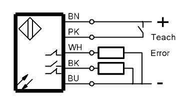 信號放大器 BAE SA-OH-037-PP-DV02