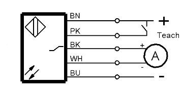 信號放大器 BAE SA-OH-038-UA-DV02