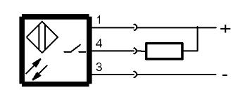 框式光柵 BOW A-1616-NS-C-S49