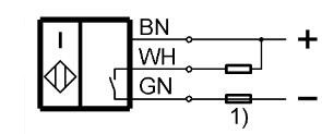 感應式傳感器 BES 516-329-SA14-AO-X-03
