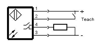 信號放大器 BAE SA-OH-050-PP-S75G