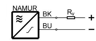 感應式傳感器 BES 516-371-SA3-05