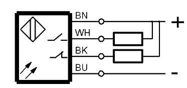 單向光柵 BOS 11K-NA-IE11-02