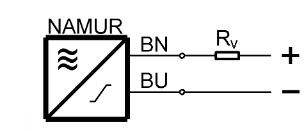 感應式傳感器 BES M30MH2-GNX10B-BT02-EXA