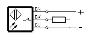 單向光柵 BOS 12M-PO-RE10-02