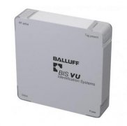 <b>具有集成式電掃描功能的新讀/寫磁頭BIS VU-320</b>