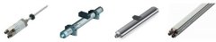 <b>帶有Profinet、EtherCAT和VARAN以太網接口的傳感器</b>