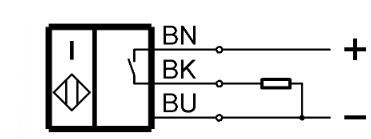 感應式傳感器 BES M30MF2-PSC15F-BV02-EXD