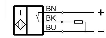 感應式傳感器 BES 516-300-S289-BO-D-PU-05