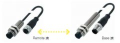 <b>電感耦合器以非接觸方式為傳感器和執行器傳輸數據和電源</b>