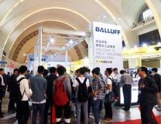 2016北京國際工業智能及自動化展覽會--堪稱“完美”