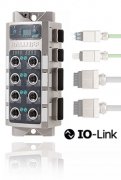 Profinet：用于光纖和銅電纜的推拉式模塊