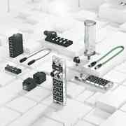 感應式耦合器BIC0062