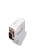 插接器/連接電纜BCC0C10