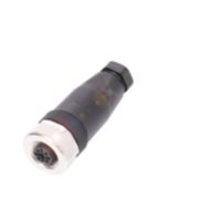 插接器/連接電纜BCC06ZF