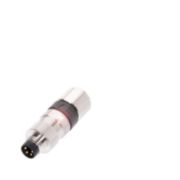插接器/連接電纜BCC09EZ