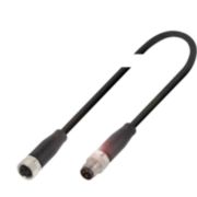 插接器/連接電纜BCC02RA