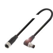 插接器/連接電纜BCC02RE