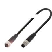 插接器/連接電纜BCC02TM