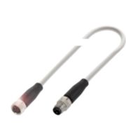 插接器/連接電纜BCC02UT